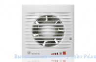 �������� ���������� Soler Palau Decor 200CH